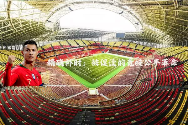 精确补时:被误读的竞技公平革命