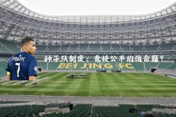 种子队制度：竞技公平的伪命题？